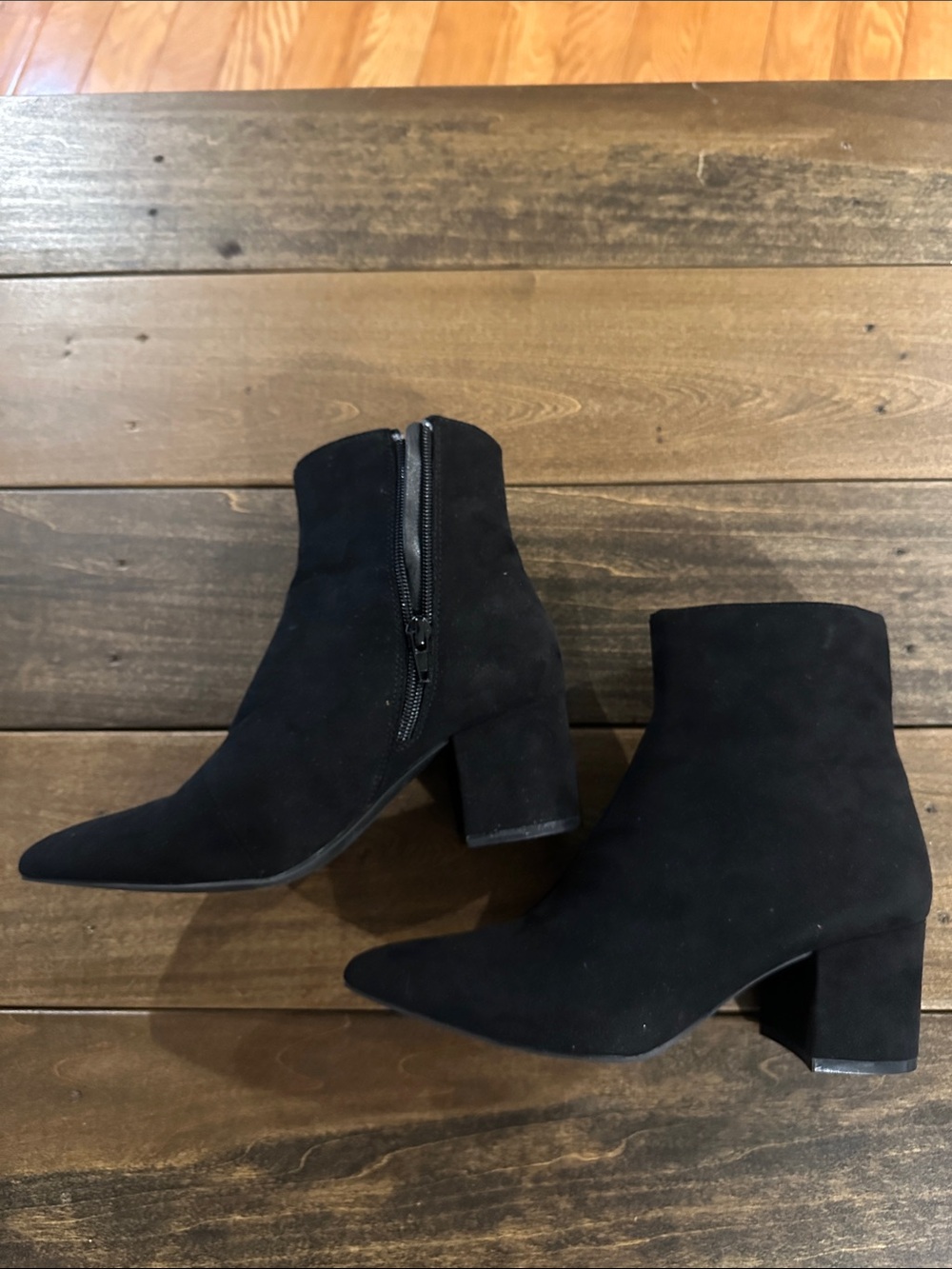 Booties - Picture 3 of 3